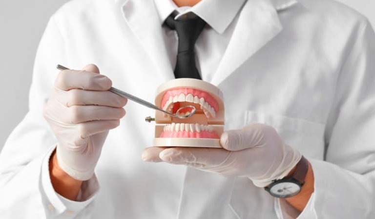 Dental Services