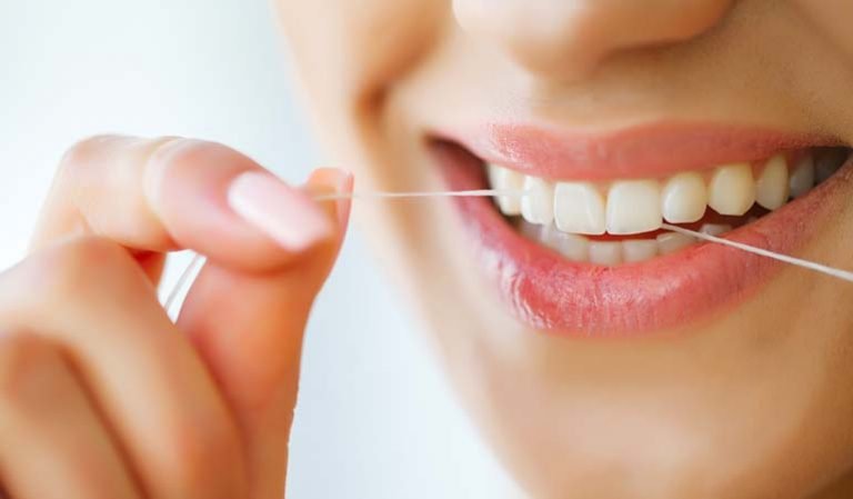 Preventative Dental Care