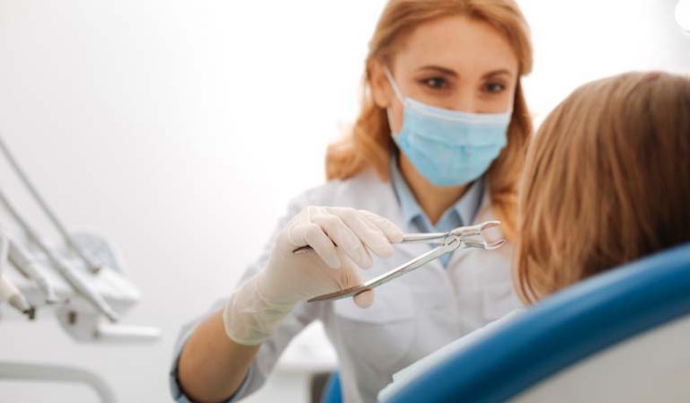 Tooth Extractions