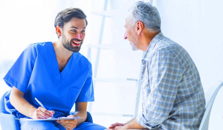 Senior VIP Health Services