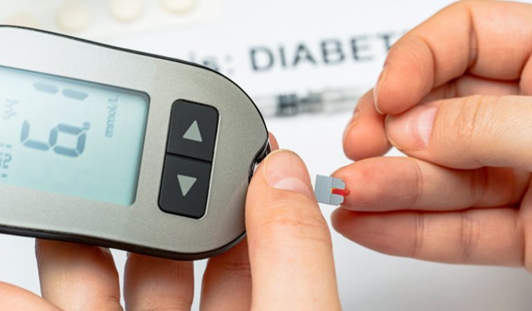 Diabetes