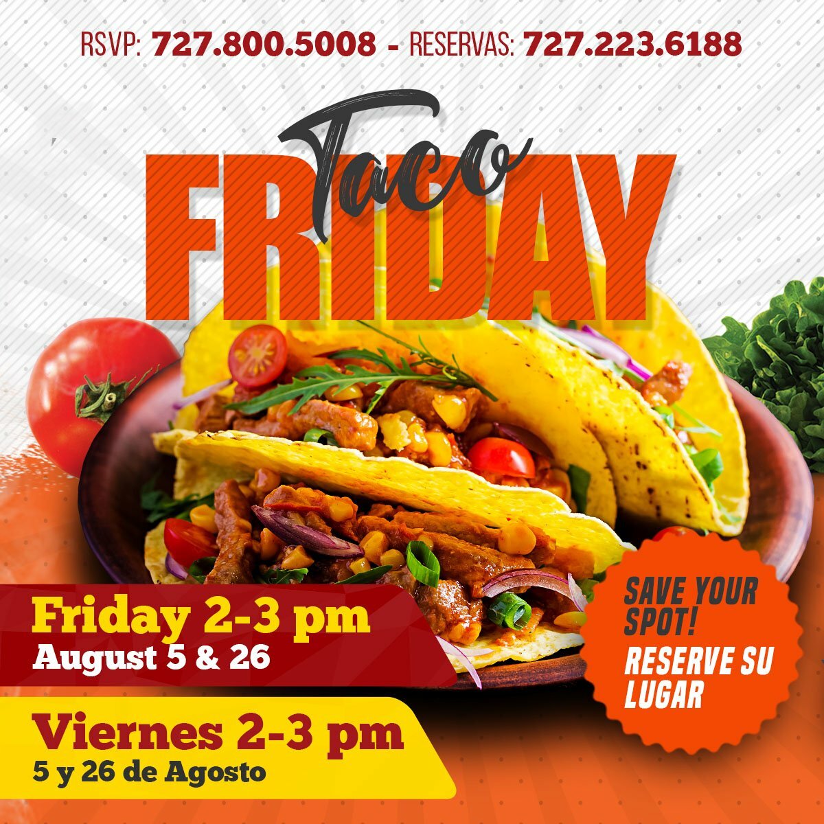 taco_friday_live_better_medical_group_pinellas_august