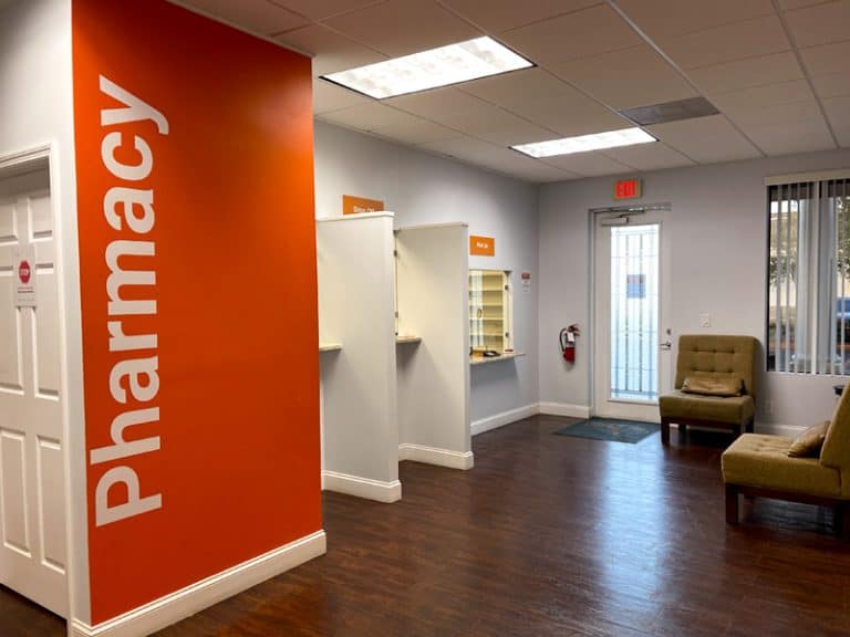 Pharmacy